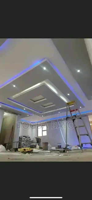 Staffeur Décor