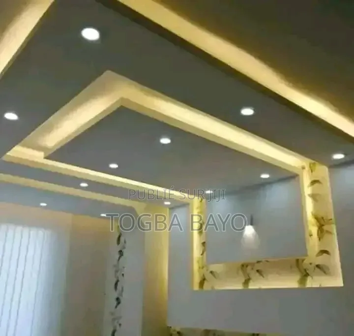 Staffeur Décor