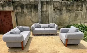 Fauteuil Intérieur