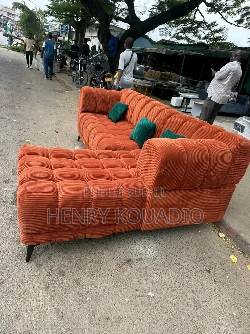 Fauteuil Intérieur
