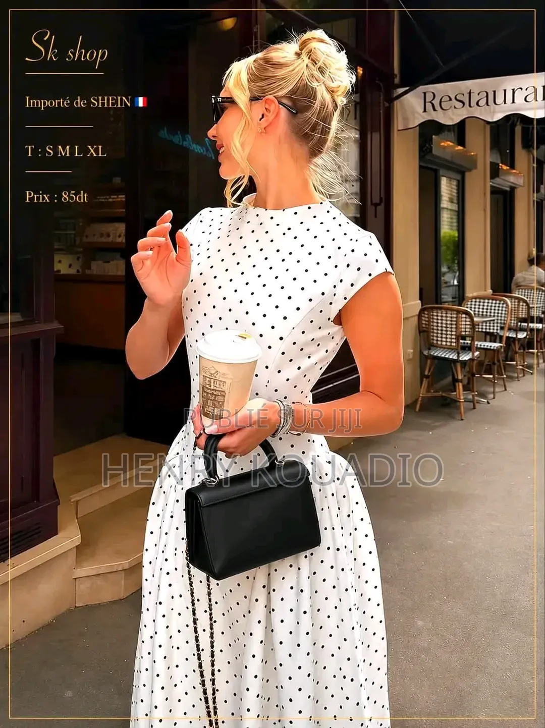 Robe Shein