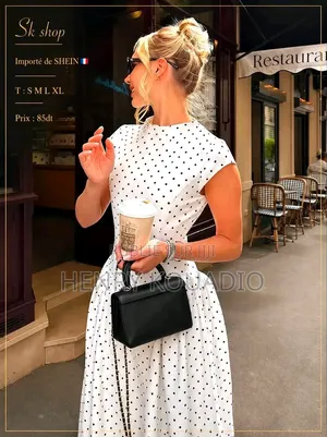 Robe Shein