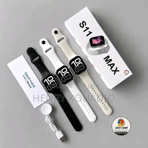 Apple Watch Serie 11