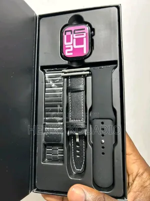 Apple Watch