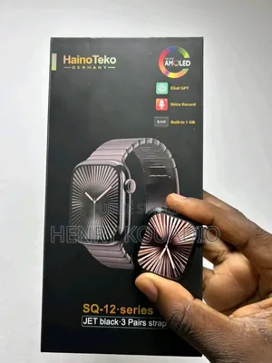Apple Watch
