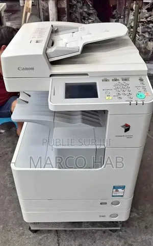 Photocopieur Canon
