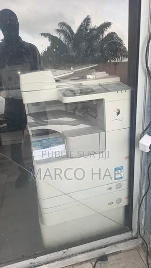 Photocopieur Canon