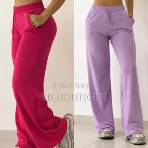 Gros Bas Pantalon