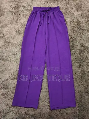 Gros Bas Pantalon
