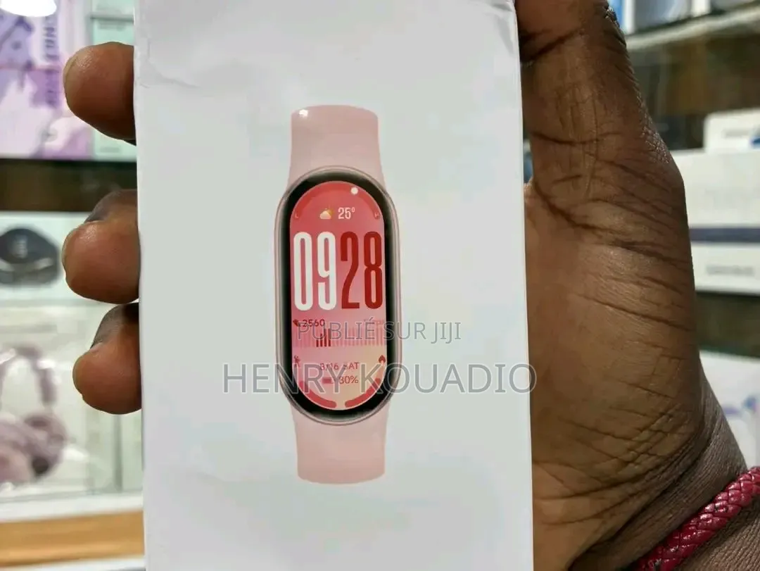 Xiaomi Smath