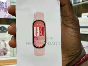 Xiaomi Smath