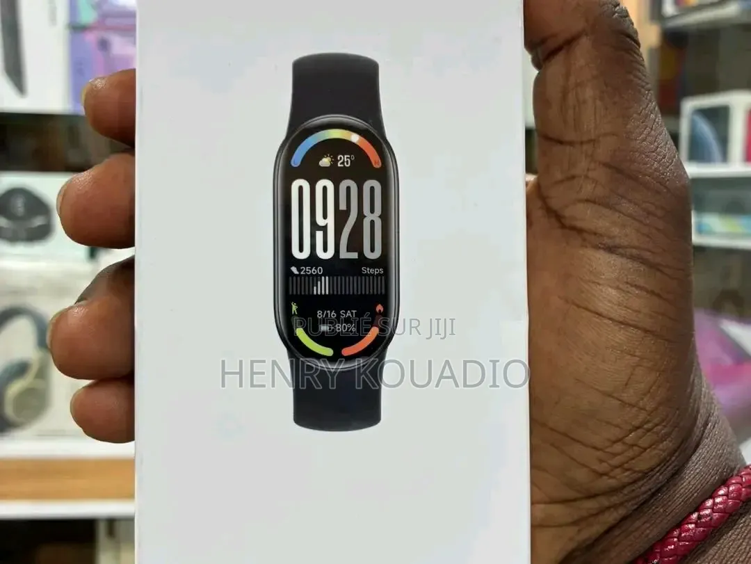 Xiaomi Smath