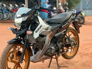 Nouveau Suzuki Autre 2026 Gris