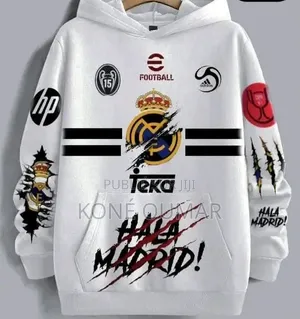 Vêtements Disponible
