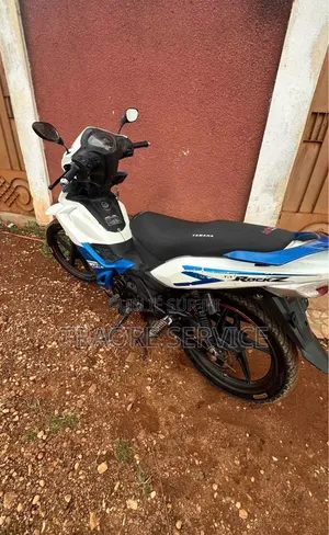Nouveau TVS Apache 180 RTR 2026 Autre