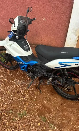 Nouveau TVS Apache 180 RTR 2026 Autre