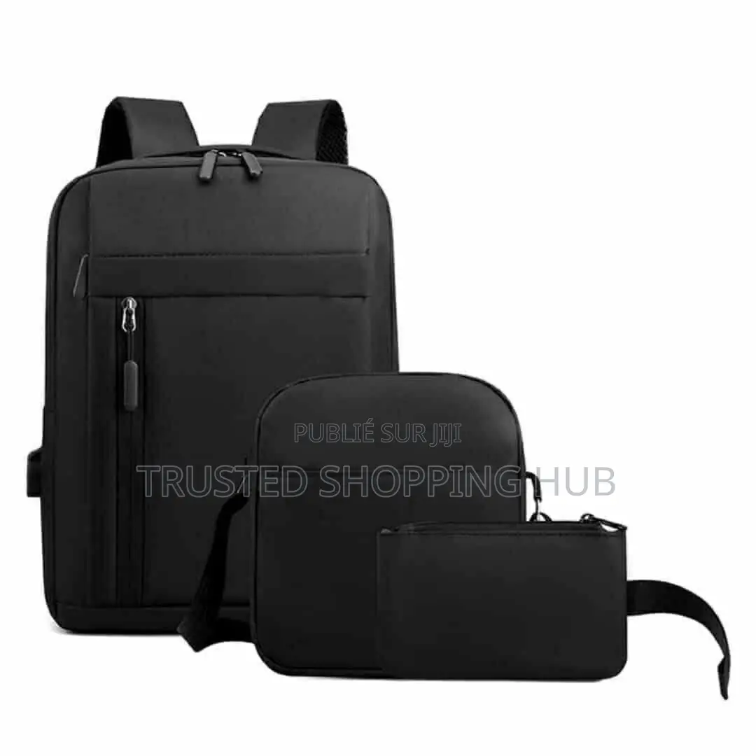 Sac À Dos 3en1
