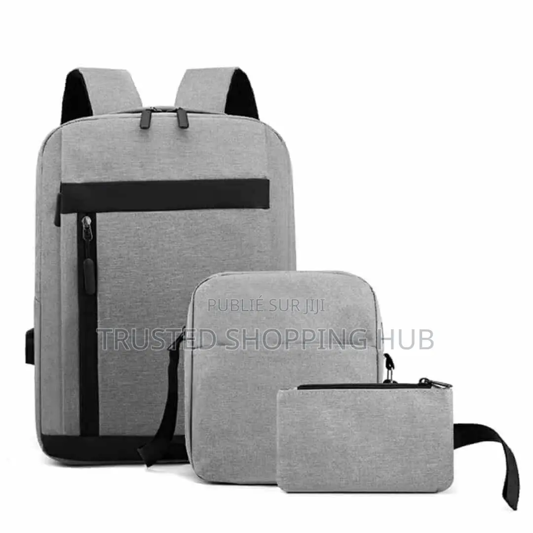 Sac À Dos 3en1