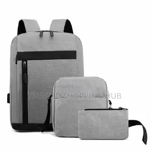 Sac À Dos 3en1