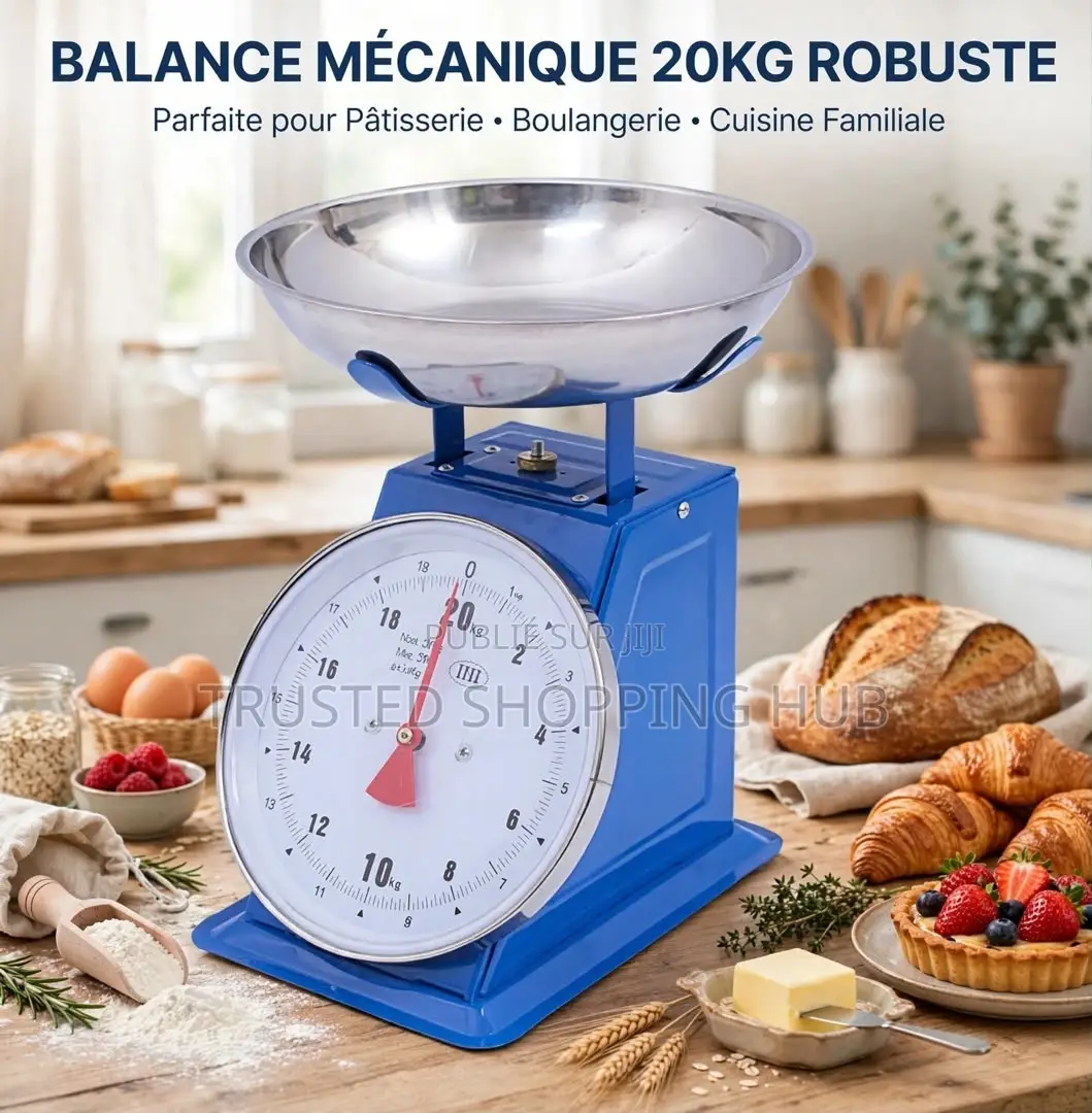 Balance De Commerce