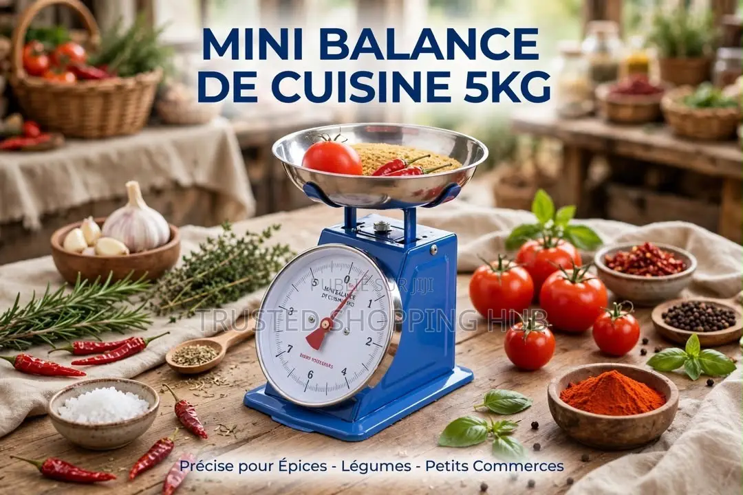 Balance De Commerce