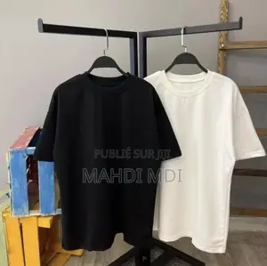 Tee Shirt Classic