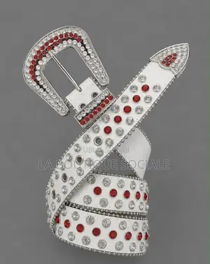 Ceinture De Qualité