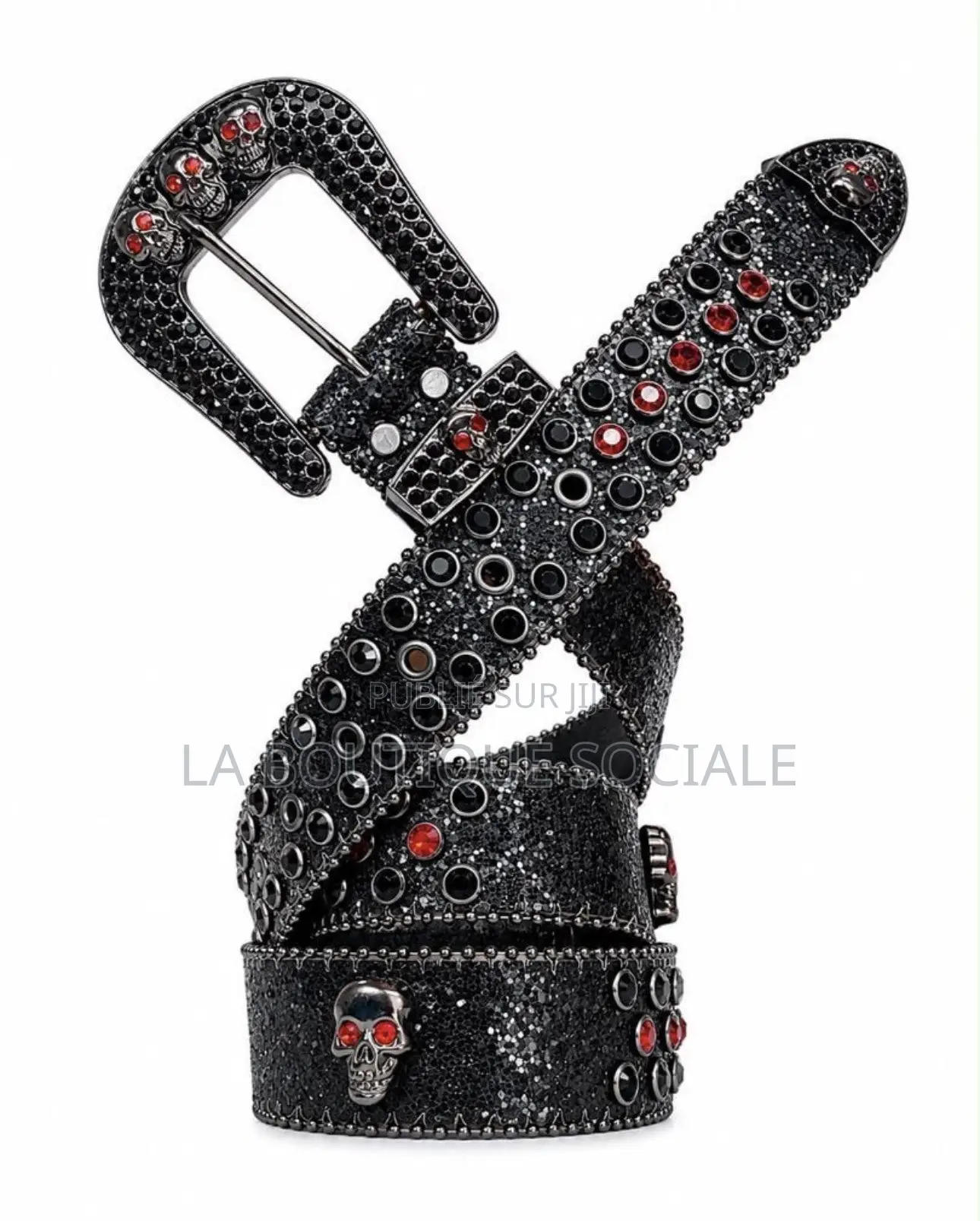 Ceinture De Qualité