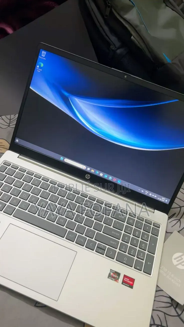 Nouveau HP EliteBook 840 G7 8GB Intel Core i3 HDD+SSD 256GB