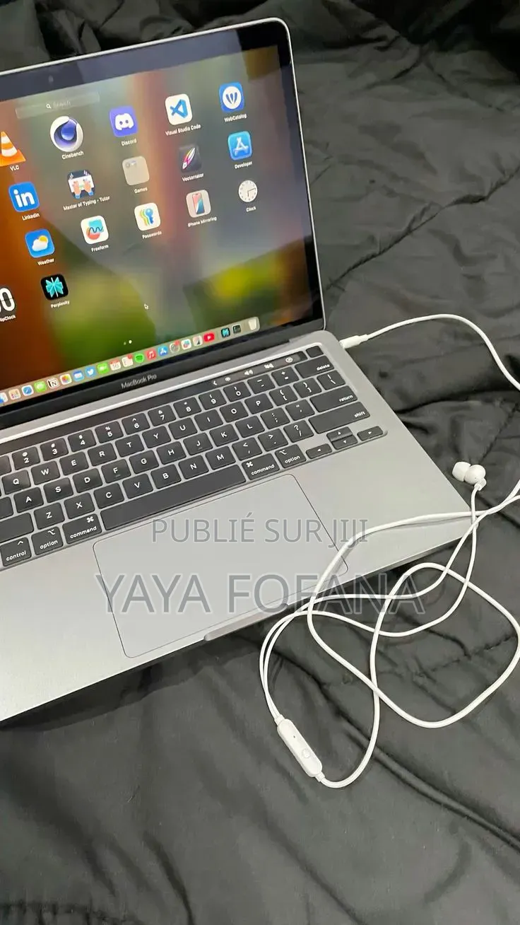 Nouveau HP EliteBook 840 G7 8GB Intel Core i3 HDD+SSD 256GB