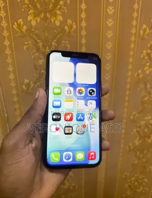 Nouveau Apple iPhone 11 Pro 64 GB Noir