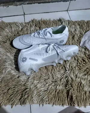 Crampons Sportif