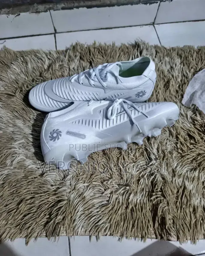 Crampons Sportif