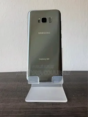 Nouveau Samsung Galaxy S8 64 GB Doré