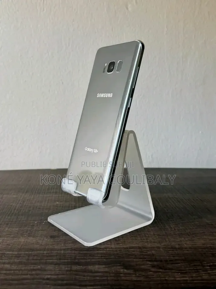 Nouveau Samsung Galaxy S8 64 GB Doré