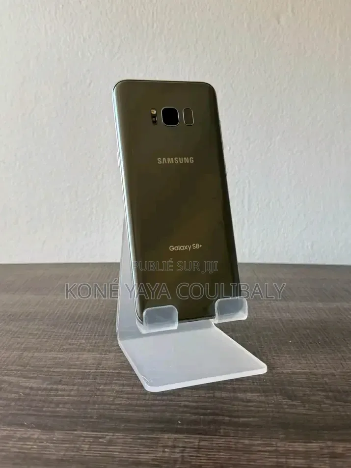 Nouveau Samsung Galaxy S8 64 GB Doré
