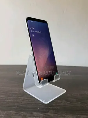 Nouveau Samsung Galaxy S8 64 GB Doré