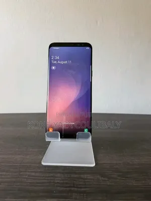Nouveau Samsung Galaxy S8 64 GB Doré