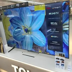 Télévision