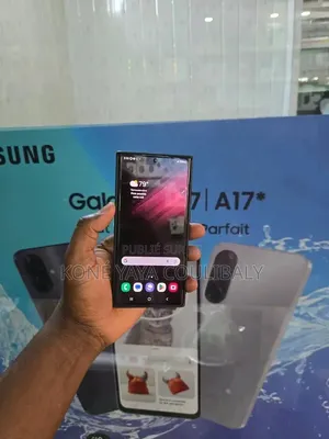 Nouveau Samsung Galaxy S22 Ultra 256 GB Noir