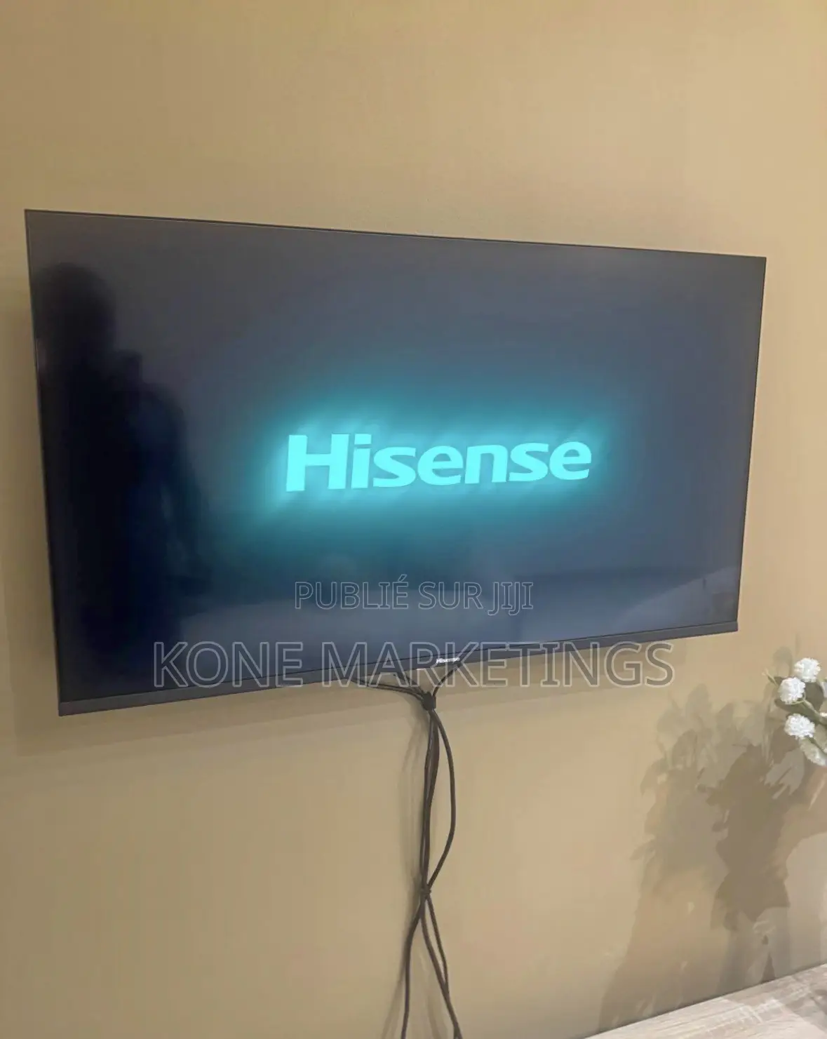 TV Hisense
