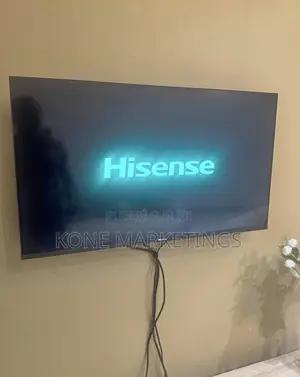 TV Hisense