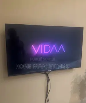 TV Hisense