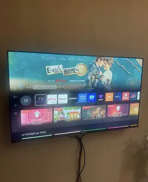 TV Hisense
