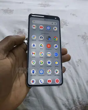 Nouveau Google Pixel 8 Pro 256 GB Bleu