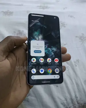 Nouveau Google Pixel 8 Pro 256 GB Bleu