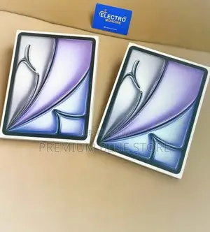 Nouveau Apple iPad Air 11 (2025) 128 GB Autre