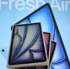 Nouveau Apple iPad Air 11 (2025) 128 GB Autre