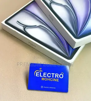 Nouveau Apple iPad Air 11 (2025) 128 GB Autre