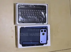 Nouveau Atouch 17Pro Max 64 GB Bleu